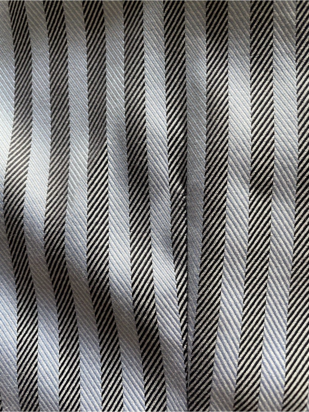 Vintage Zanella fitted shirt - Picture 5 of 10